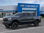 2025 Chevrolet Silverado 1500 Crew Cab 4x4 Pickup for sale #S84861 - photo 3