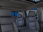 2025 Chevrolet Silverado 1500 Crew Cab 4x4 Pickup for sale #S84861 - photo 24