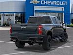 2025 Chevrolet Silverado 1500 Crew Cab 4x4 Pickup for sale #S84861 - photo 2