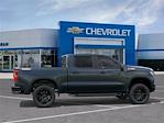 2025 Chevrolet Silverado 1500 Crew Cab 4x4 Pickup for sale #S84861 - photo 5