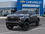 2025 Chevrolet Silverado 1500 Crew Cab 4x4 Pickup for sale #S84861 - photo 6