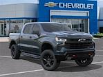 2025 Chevrolet Silverado 1500 Crew Cab 4x4 Pickup for sale #S84861 - photo 7
