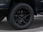 2025 Chevrolet Silverado 1500 Crew Cab 4x4 Pickup for sale #S84861 - photo 9