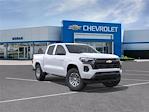 New 2025 Chevrolet Colorado LT Crew Cab 4x4 Pickup for sale #S84893 - photo 1