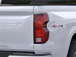 New 2025 Chevrolet Colorado LT Crew Cab 4x4 Pickup for sale #S84893 - photo 11