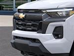 New 2025 Chevrolet Colorado LT Crew Cab 4x4 Pickup for sale #S84893 - photo 13