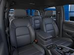 New 2025 Chevrolet Colorado LT Crew Cab 4x4 Pickup for sale #S84893 - photo 16