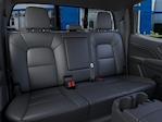 New 2025 Chevrolet Colorado LT Crew Cab 4x4 Pickup for sale #S84893 - photo 17