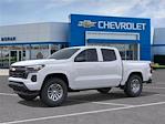 New 2025 Chevrolet Colorado LT Crew Cab 4x4 Pickup for sale #S84893 - photo 3