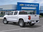 New 2025 Chevrolet Colorado LT Crew Cab 4x4 Pickup for sale #S84893 - photo 4