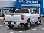 New 2025 Chevrolet Colorado LT Crew Cab 4x4 Pickup for sale #S84893 - photo 2