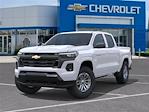 New 2025 Chevrolet Colorado LT Crew Cab 4x4 Pickup for sale #S84893 - photo 6