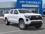 New 2025 Chevrolet Colorado LT Crew Cab 4x4 Pickup for sale #S84893 - photo 7