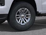 New 2025 Chevrolet Colorado LT Crew Cab 4x4 Pickup for sale #S84893 - photo 9
