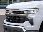 New 2025 Chevrolet Silverado 1500 LT Crew Cab 4x4 Pickup for sale #S84938 - photo 13