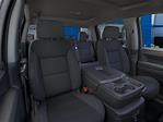 New 2025 Chevrolet Silverado 1500 LT Crew Cab 4x4 Pickup for sale #S84938 - photo 16