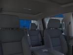 New 2025 Chevrolet Silverado 1500 LT Crew Cab 4x4 Pickup for sale #S84938 - photo 24