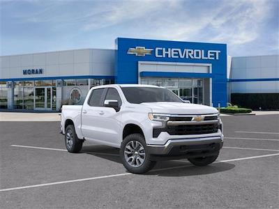 2025 Chevrolet Silverado 1500 Crew Cab 4x4 Pickup for sale #S84941 - photo 1