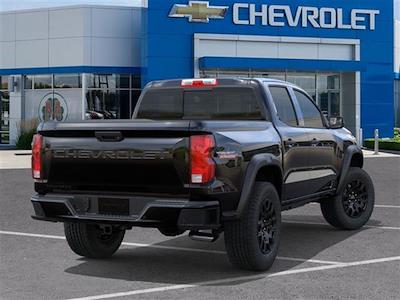 New 2025 Chevrolet Colorado Trail Boss Crew Cab 4x4 Pickup for sale #S84946 - photo 2
