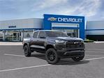 New 2025 Chevrolet Colorado Trail Boss Crew Cab 4x4 Pickup for sale #S84946 - photo 1