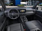 New 2025 Chevrolet Colorado Trail Boss Crew Cab 4x4 Pickup for sale #S84946 - photo 15