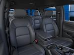 New 2025 Chevrolet Colorado Trail Boss Crew Cab 4x4 Pickup for sale #S84946 - photo 16