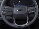 New 2025 Chevrolet Colorado Trail Boss Crew Cab 4x4 Pickup for sale #S84946 - photo 19