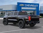 New 2025 Chevrolet Colorado Trail Boss Crew Cab 4x4 Pickup for sale #S84946 - photo 4