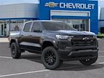 New 2025 Chevrolet Colorado Trail Boss Crew Cab 4x4 Pickup for sale #S84946 - photo 7