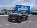 New 2025 Chevrolet Colorado Trail Boss Crew Cab 4x4 Pickup for sale #S84946 - photo 8
