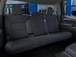 New 2025 Chevrolet Silverado 1500 LT Crew Cab 4x4 Pickup for sale #S84950 - photo 17