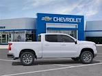New 2025 Chevrolet Silverado 1500 LT Crew Cab 4x4 Pickup for sale #S84950 - photo 5
