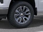 New 2025 Chevrolet Silverado 1500 LT Crew Cab 4x4 Pickup for sale #S84950 - photo 9