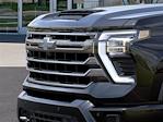 2025 Chevrolet Silverado 2500 Crew Cab 4x4 Pickup for sale #S84951 - photo 13