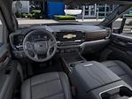 2025 Chevrolet Silverado 2500 Crew Cab 4x4 Pickup for sale #S84951 - photo 15