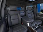 2025 Chevrolet Silverado 2500 Crew Cab 4x4 Pickup for sale #S84951 - photo 16