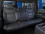 2025 Chevrolet Silverado 2500 Crew Cab 4x4 Pickup for sale #S84951 - photo 17