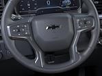 2025 Chevrolet Silverado 2500 Crew Cab 4x4 Pickup for sale #S84951 - photo 19