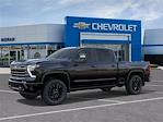 2025 Chevrolet Silverado 2500 Crew Cab 4x4 Pickup for sale #S84951 - photo 3