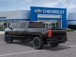 2025 Chevrolet Silverado 2500 Crew Cab 4x4 Pickup for sale #S84951 - photo 4