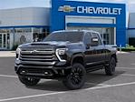 2025 Chevrolet Silverado 2500 Crew Cab 4x4 Pickup for sale #S84951 - photo 6