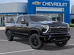 2025 Chevrolet Silverado 2500 Crew Cab 4x4 Pickup for sale #S84951 - photo 7