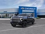 2025 Chevrolet Silverado 2500 Crew Cab 4x4 Pickup for sale #S84951 - photo 8