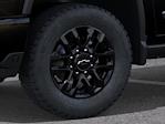 2025 Chevrolet Silverado 2500 Crew Cab 4x4 Pickup for sale #S84951 - photo 9