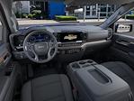 2025 Chevrolet Silverado 1500 Crew Cab 4x4 Pickup for sale #S84967 - photo 15