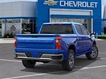 2025 Chevrolet Silverado 1500 Crew Cab 4x4 Pickup for sale #S84967 - photo 2