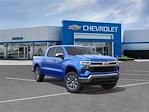 2025 Chevrolet Silverado 1500 Crew Cab 4x4 Pickup for sale #S84978 - photo 1