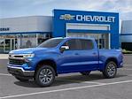 2025 Chevrolet Silverado 1500 Crew Cab 4x4 Pickup for sale #S84978 - photo 3