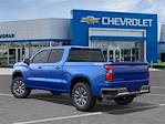 2025 Chevrolet Silverado 1500 Crew Cab 4x4 Pickup for sale #S84978 - photo 4