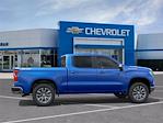 2025 Chevrolet Silverado 1500 Crew Cab 4x4 Pickup for sale #S84978 - photo 5
